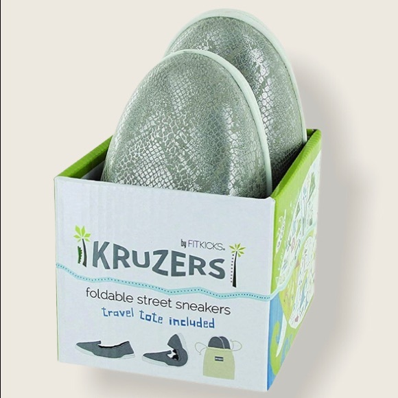 slip on sneaker size L 8.5-9.5 - Picture 1 of 5